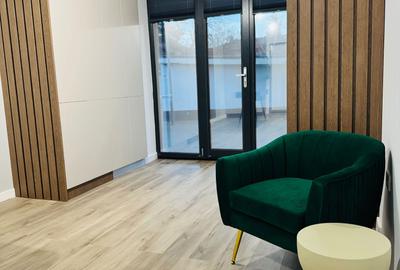 Apartament semidecomandat în Central - 1