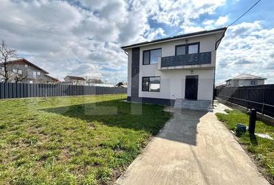 Casă cu 4 camere cu Teren 1000 Mp în Săcueni - 12