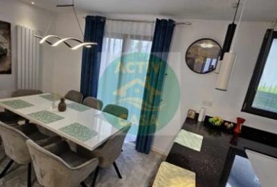 Casa noua zona Cordun - 5