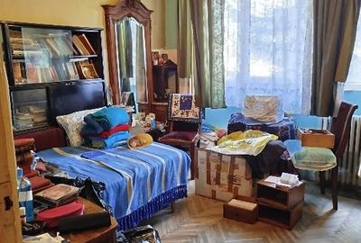 Chiar la Pta. Domenii Liber si Cochet Langa Parcul Ciresarii METROU Grivita!!!! - 11