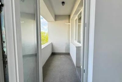 Apartament 2 camere-Odei-Berceni, balcon mare, mobilat complet - 7