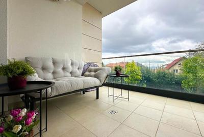 Apartament 2 camere de vanzare in Andrei Muresanu, Cluj Napoca - 9