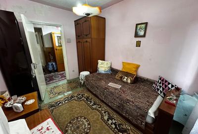 3 Camere 1minut Metrou Gorjului Lujerlui Bd. Iuliu Maniu Parcare ADP - 8