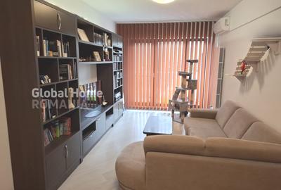 Apartament cu 2 camere decomandat, mobilat în Tineretului - 4