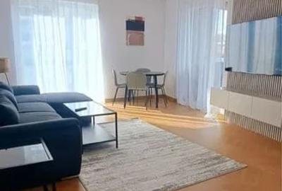 Apartament cu 2 camere,57mp, Garaj Subteran, Zona Iris Apartament cu 2 camere,57mp, Garaj Subteran, Zona Iris - 1