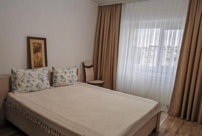 Apartament 2 camere de inchiriat - zona Gara - 19
