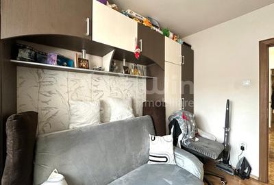 Apartament cu 3 camere decomandat, mobilat în Mănăștur - 7