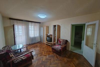 Propretar inchiriez ap 2 camere in zona gara de nord timis - 4