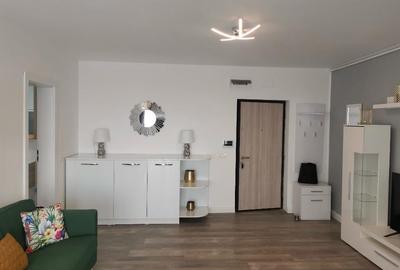 Apartament cu 2 camere decomandat, mobilat în Tomis Nord - 3
