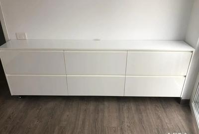 PF Vand apartament 2 camere Newton Tatarasi - 8