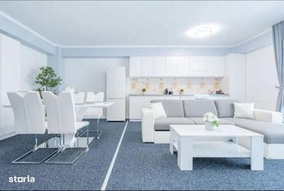 Apartament cu 2 camere în Nufărul - 18