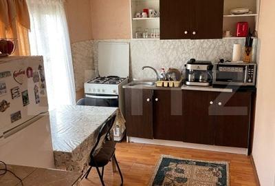 Casa cu 2 camere, 91 mp, teren 3.400 mp, zona comuna Apa - 9