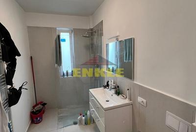 Apartament cu 2 camere decomandat în Central - 7