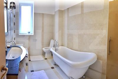 Apartament, 5 camere, 164mp utili, terasa+balcon, loc de parcare, Take Ionescu - 7