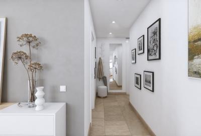 Studio Dublu cu gradina | Tip 2A | HILS Republica - 8