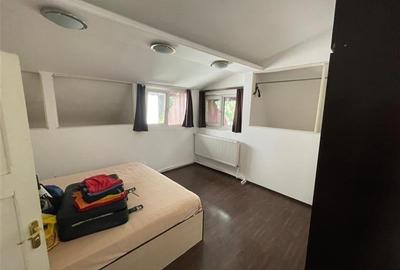 Casa P+M Bulevardul Constantin Brancoveanu Casa P+M Bulevardul Constantin Brancoveanu - 17