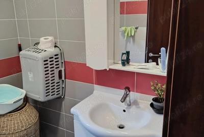 Apartament cu 3 camere decomandat în Grigorescu - 18