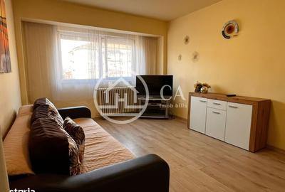 Apartament cu 3 camere decomandat în Calea Aradului - 12
