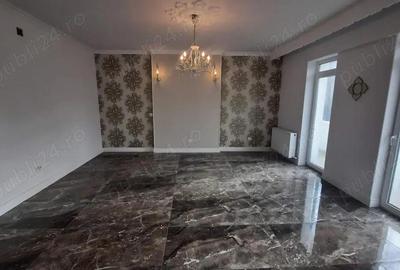 Zona spital TBC (str. Ciocarliei) casa dispusa pe D+P+E, teren 890 mp - 8