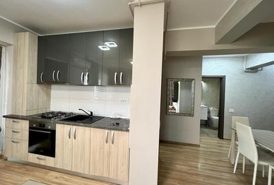 Apartament cu 2 camere de închiriat modern, zona Mamaia - 3