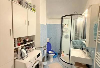 Apartament la curte, mobilat, parcare 87 mp 99000Euro - 9