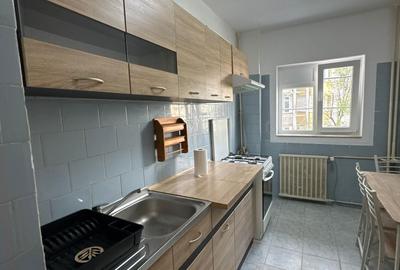 Apartament cu 2 camere decomandat, mobilat în Dristor - 12