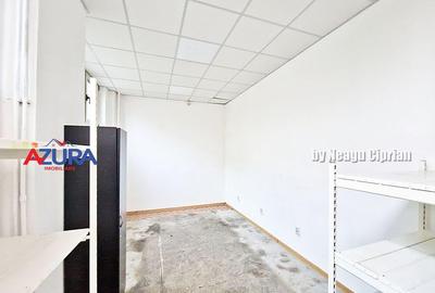 AZURA Imobiliare - Spatiu Comercial Stradal Pitesti, Vitr... - 4