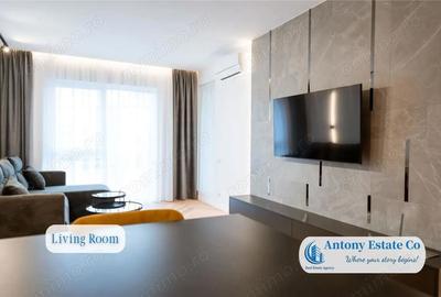 Apartament cu 2 camere în Cantemir - 2