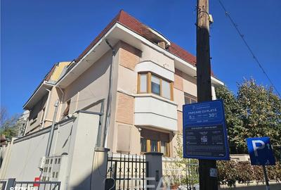 Spațiu comercial, de 238 mp, în Foișorul de Foc - 3