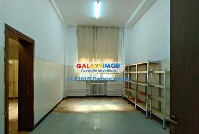 Spatiu 100 MP IN CLADIRE DE BIROURI INCHIRIERE ZONA  UNIVERSITATE - 17