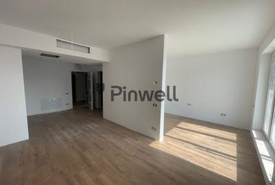 Apartament cu 2 camere decomandat în Pipera