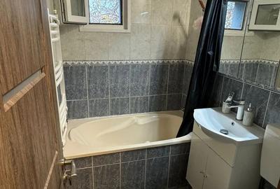 Vand apartament cu 2 camere in Salaj Rahova, renovat si mobilat! - 5
