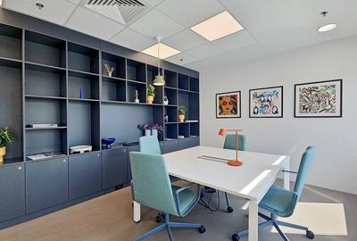 Spațiu comercial, de 10 mp, în Băneasa - 4