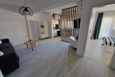 2 camere tip Studio - Metrou Berceni 400m - Bloc Nou 2025 - 5