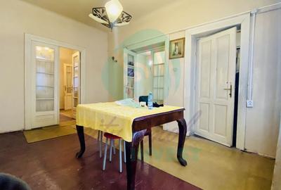 Casa singura in curte in apropiere de Parcul Carol - 5