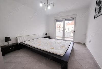 Apartament cu 2 camere semidecomandat în Podgoria - 4