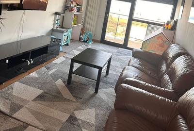 Apartament cu 4 camere în Barieră - 10