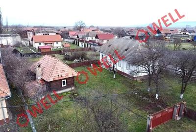 Casă de vânzare în Brateș! - 7