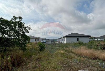 Teren Corbeanca, zona case/vile noi - 2