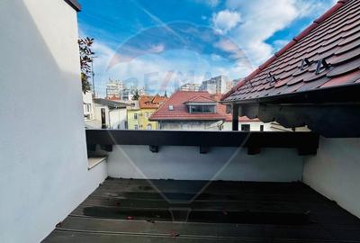 Spatiu birouri premium | Vila interbelica | Dorobanti - 20