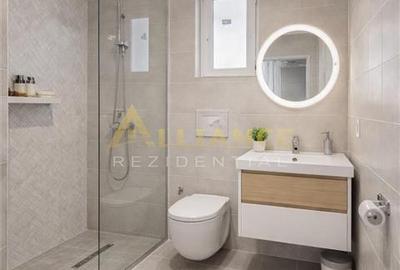 Casă cu 3 camere cu Teren 320 Mp în Berceni - 6