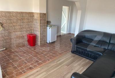 Apartament 3 camere, 63 mp, zona-Beclean - 5