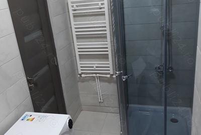 Apartament cu 2 camere în Ultracentral - 1