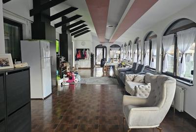 Casă individuală cu 10 camere cu Garaj în Prelungirea Ghencea - 5