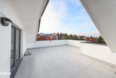 Apartament cu 4 camere în Central - 13