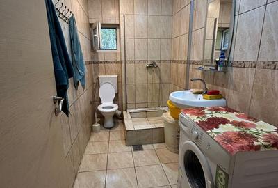 1 Decembrie 2 Camere Demisol Inalt  Bloc 2014 Caramida Loc Parcare 15 Min Metrou - 6