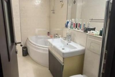 Apartament cu 2 camere decomandat în Uverturii - 3