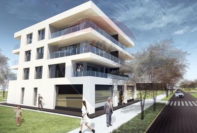 Teren Construcții intravilan de 400 mp, în Ultracentral - 14