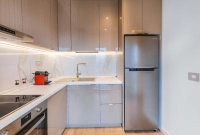 Apartament în Belvedere Residence,parcare inclusă - 6