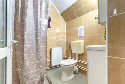 Pensiunea Scarisoara - Refugiul din Inima Rucarului | Comision 0% - 28